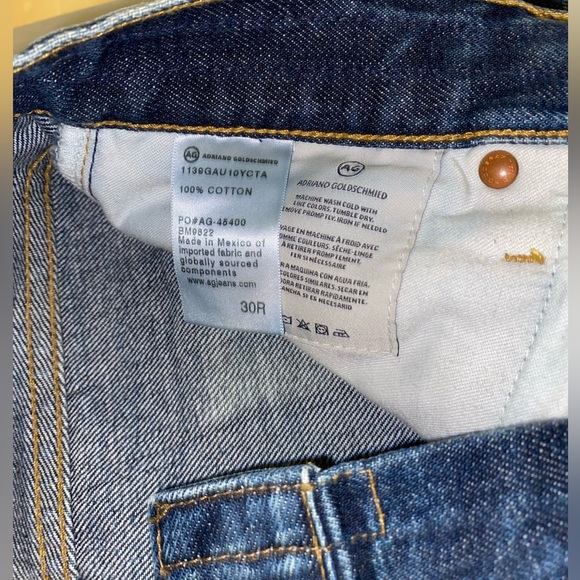 AG Jeans - Picture 2 of 4
